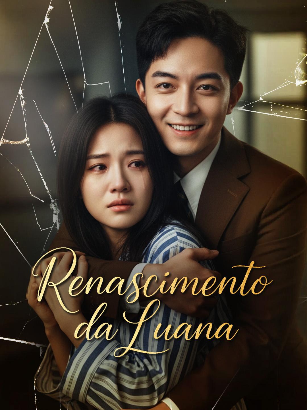 Renascimento da Luana