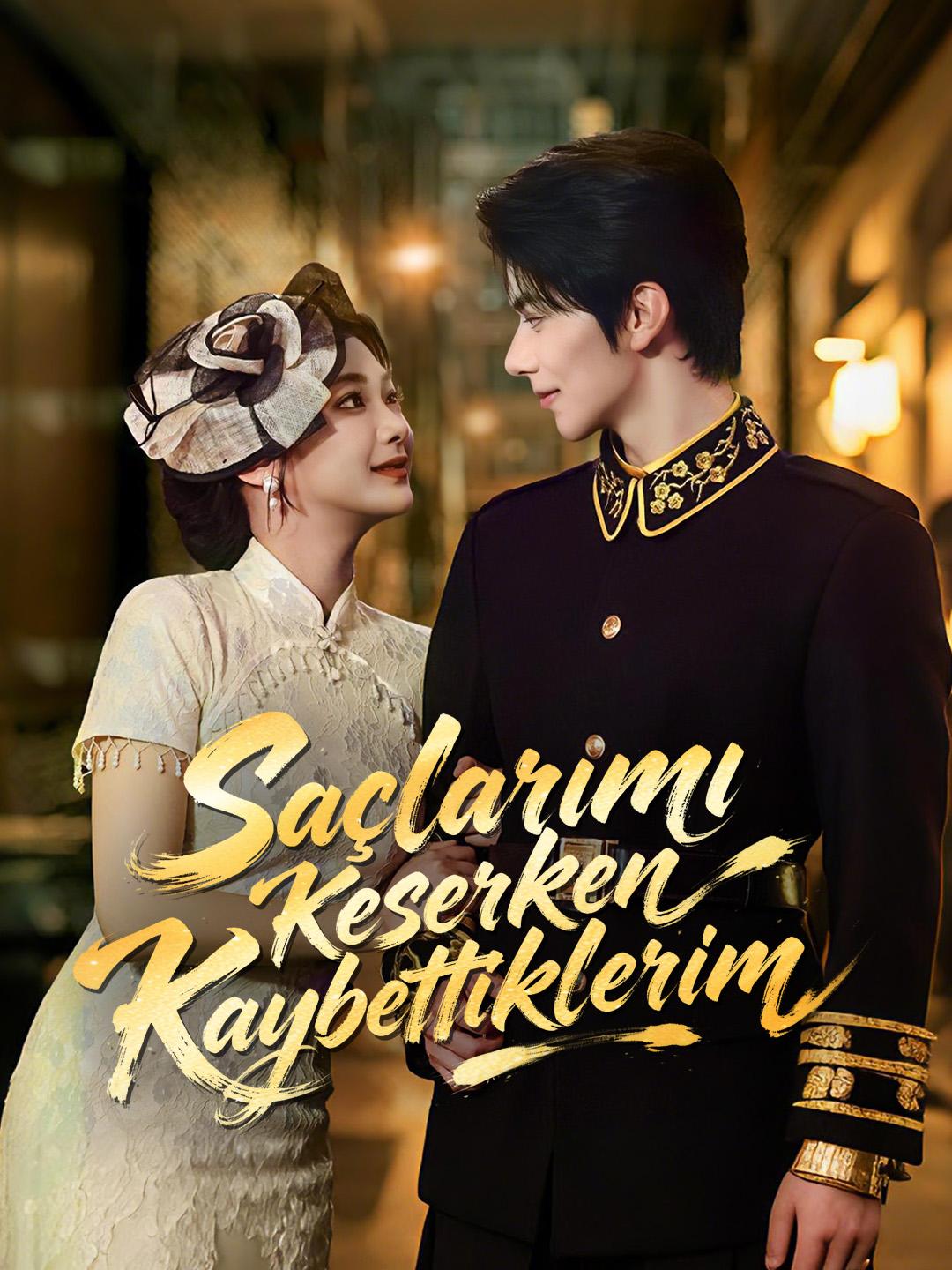 Saçlarımı Keserken Kaybettiklerim