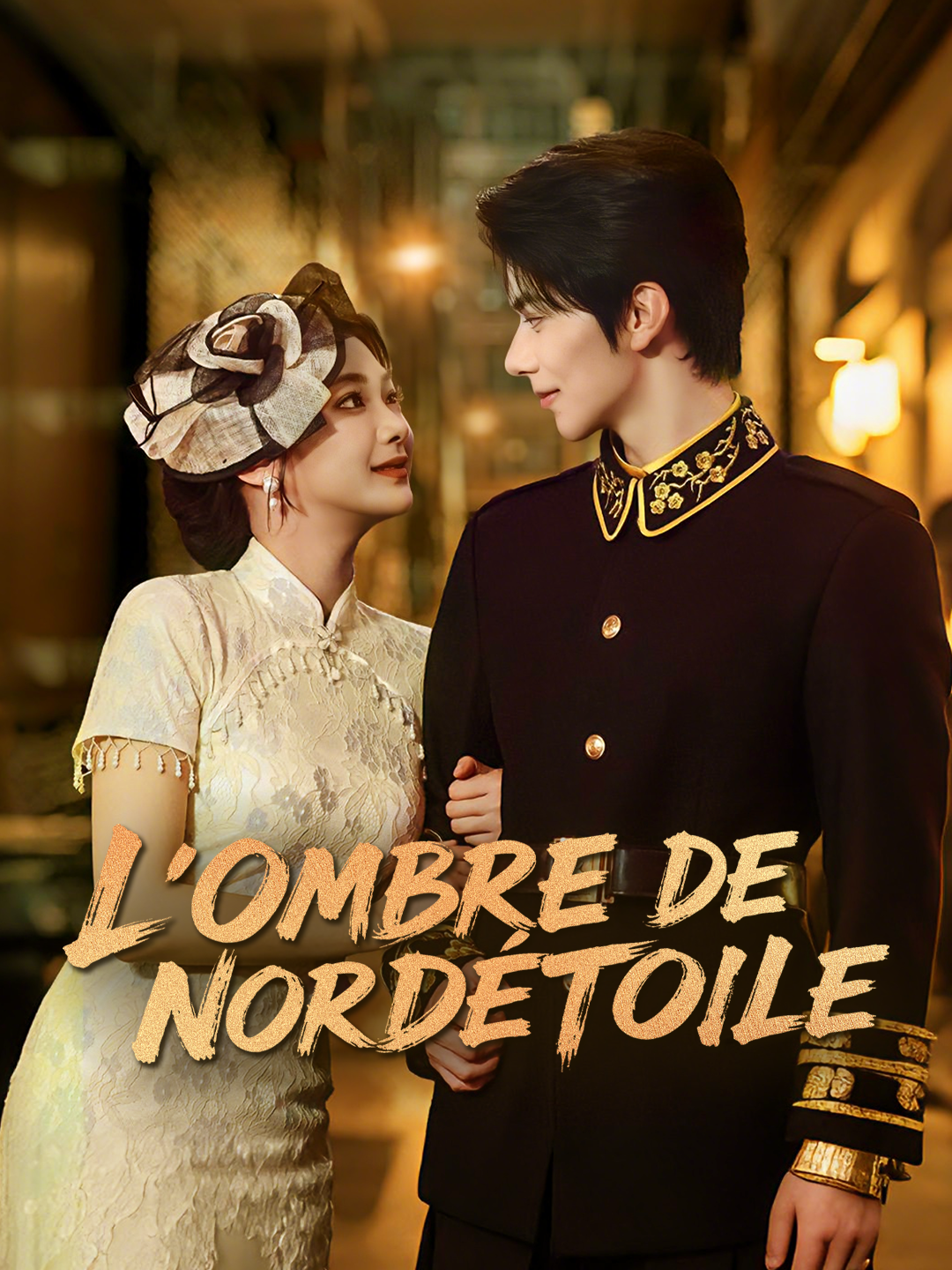 L'OMBRE DE NORDÉTOILE