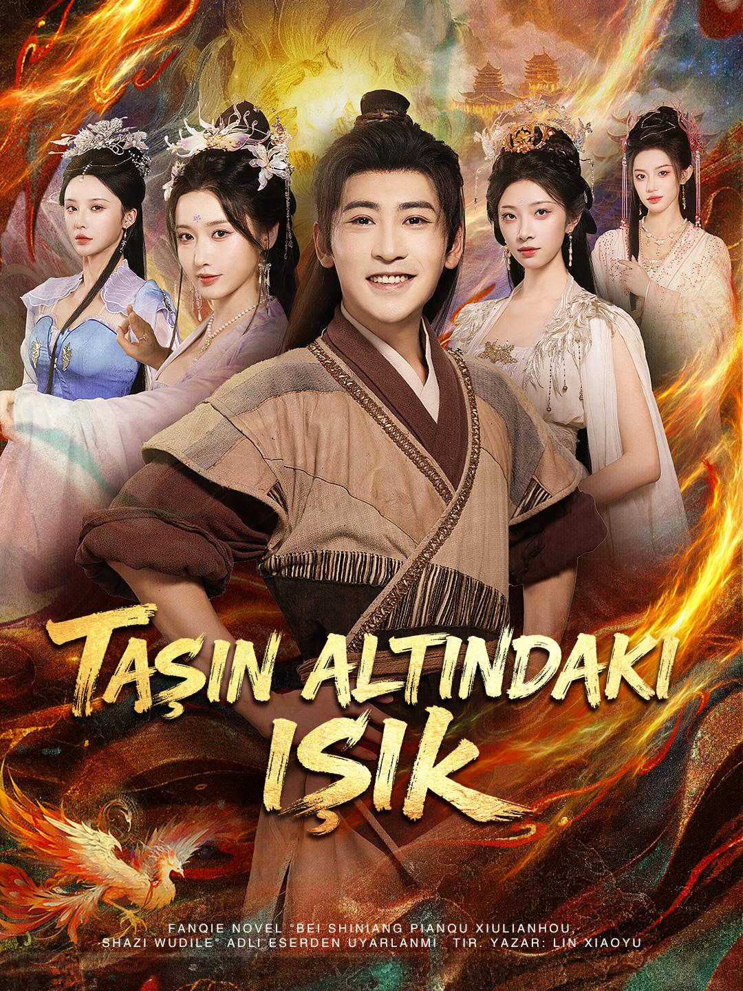 Taşın Altındaki Işık