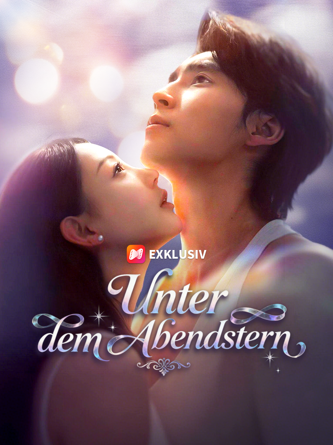 Unter dem Abendstern