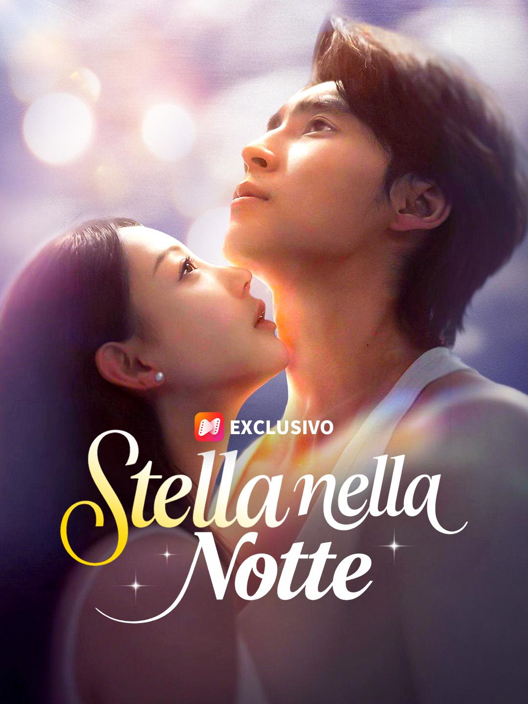 Stella nella Notte