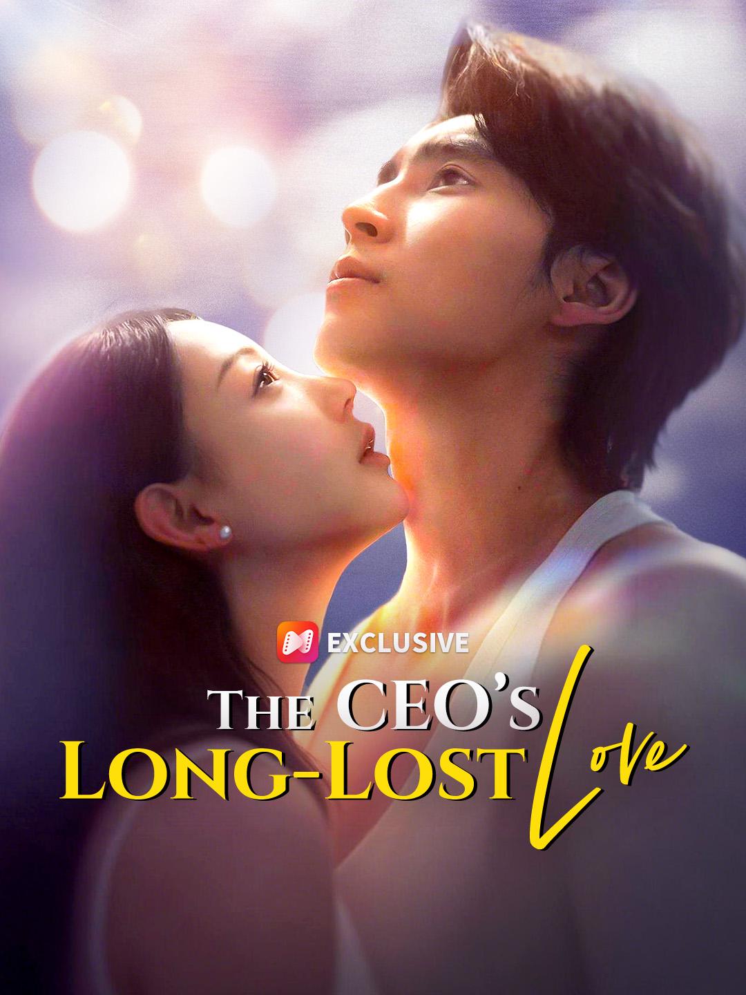 The CEO’s Long-Lost Love