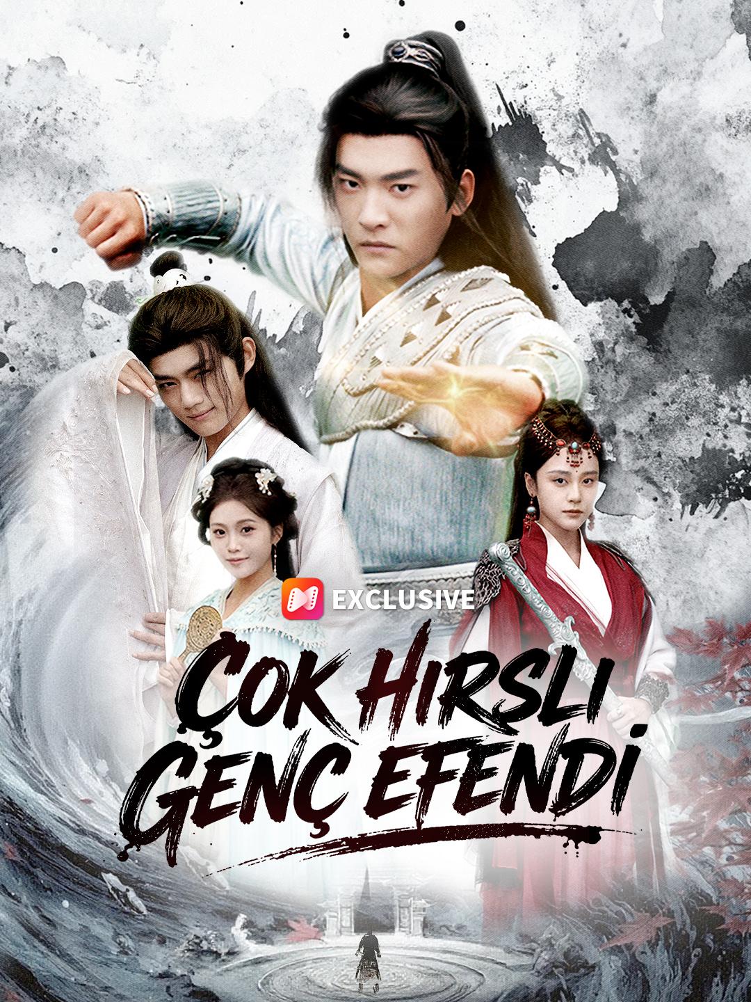 Çok Hırslı Genç Efendi