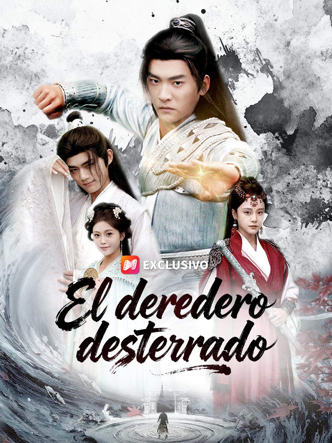 El deredero desterrado