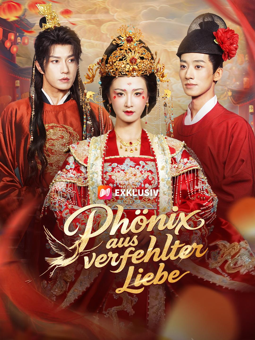 Phönix aus verfehlter Liebe