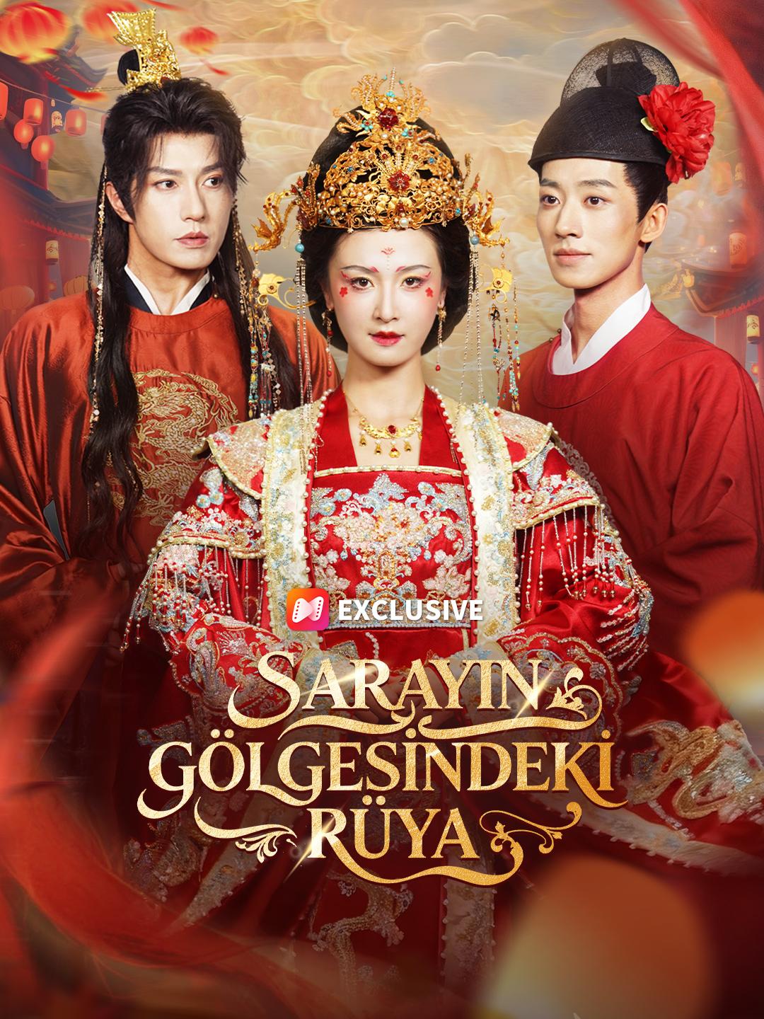 Sarayın Gölgesindeki Rüya