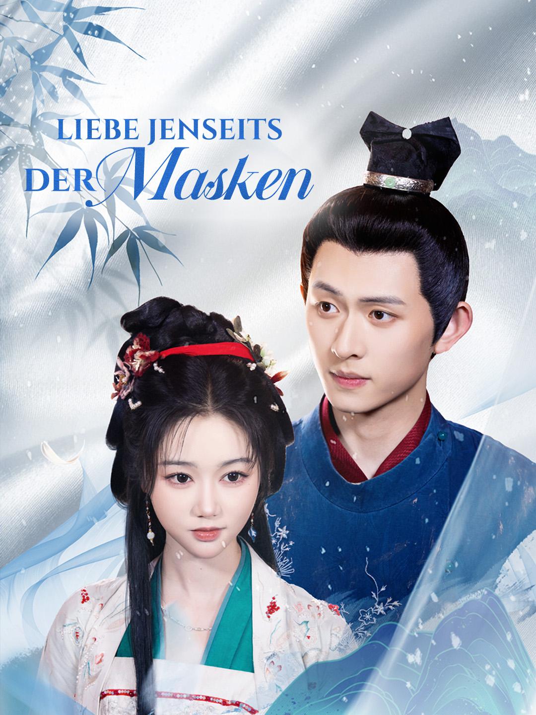 Liebe jenseits der Masken