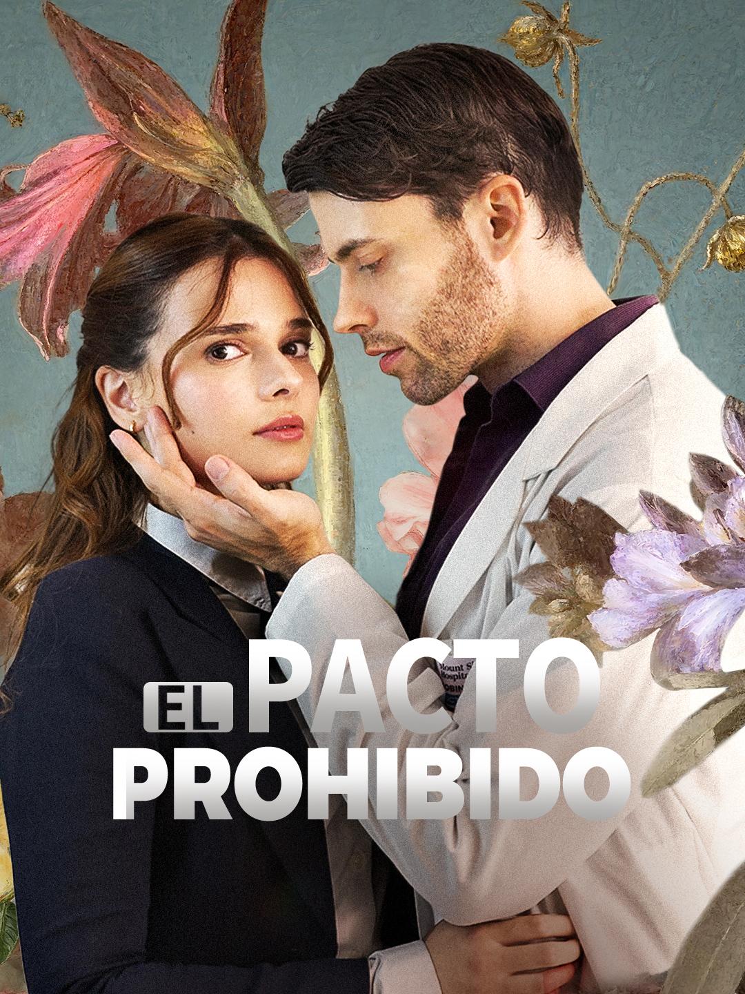 El pacto prohibido