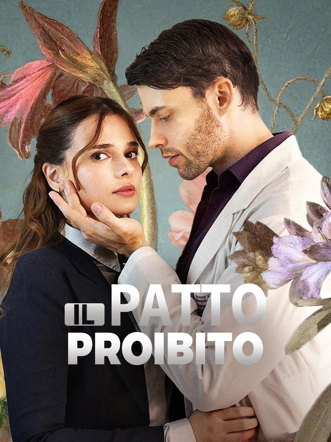 Il Patto Proibito