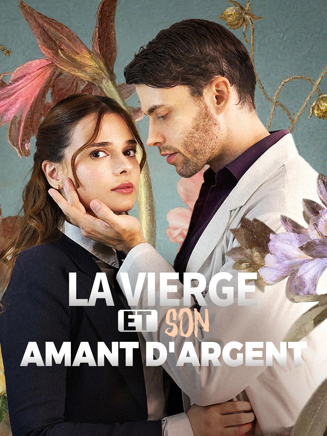 LA VIERGE ET SON AMANT D'ARGENT