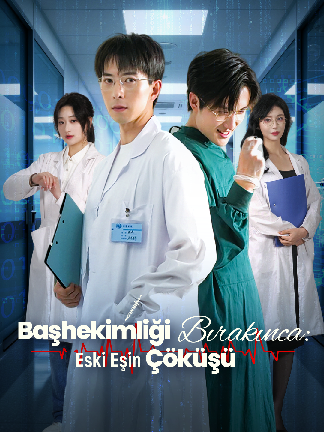 Başhekimliği Bırakınca: Eski Eşin Çöküşü