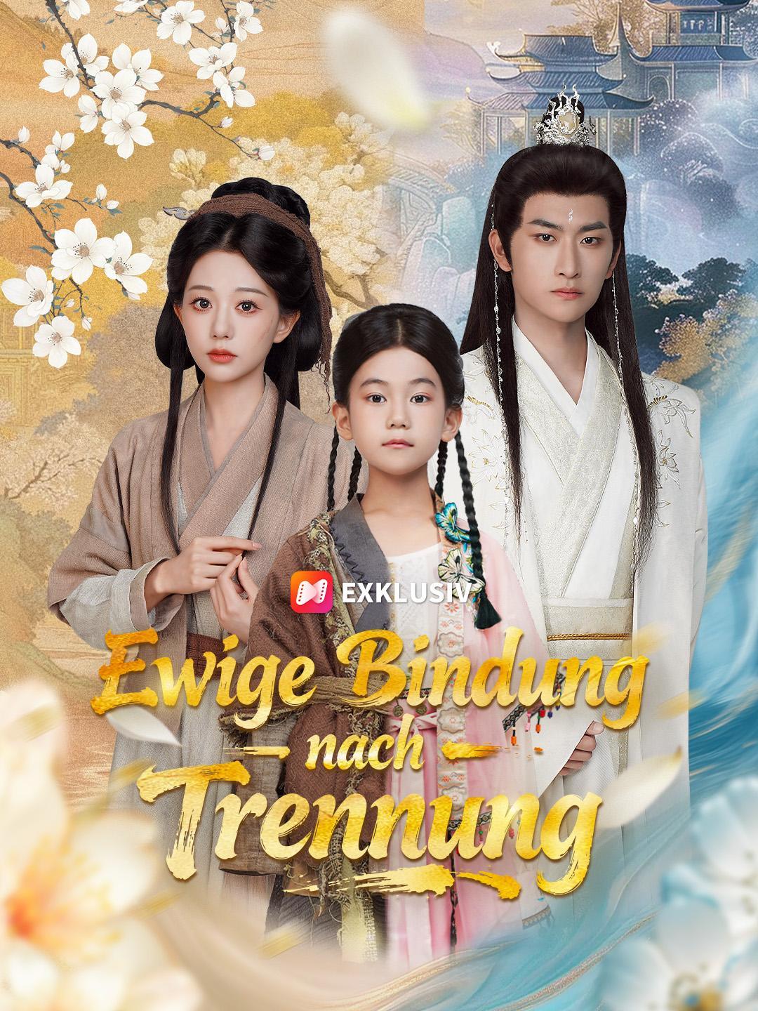 Ewige Bindung nach Trennung