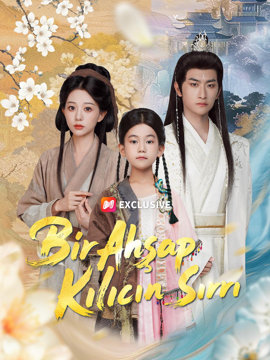 Bir Ahşap Kılıcın Sırrı