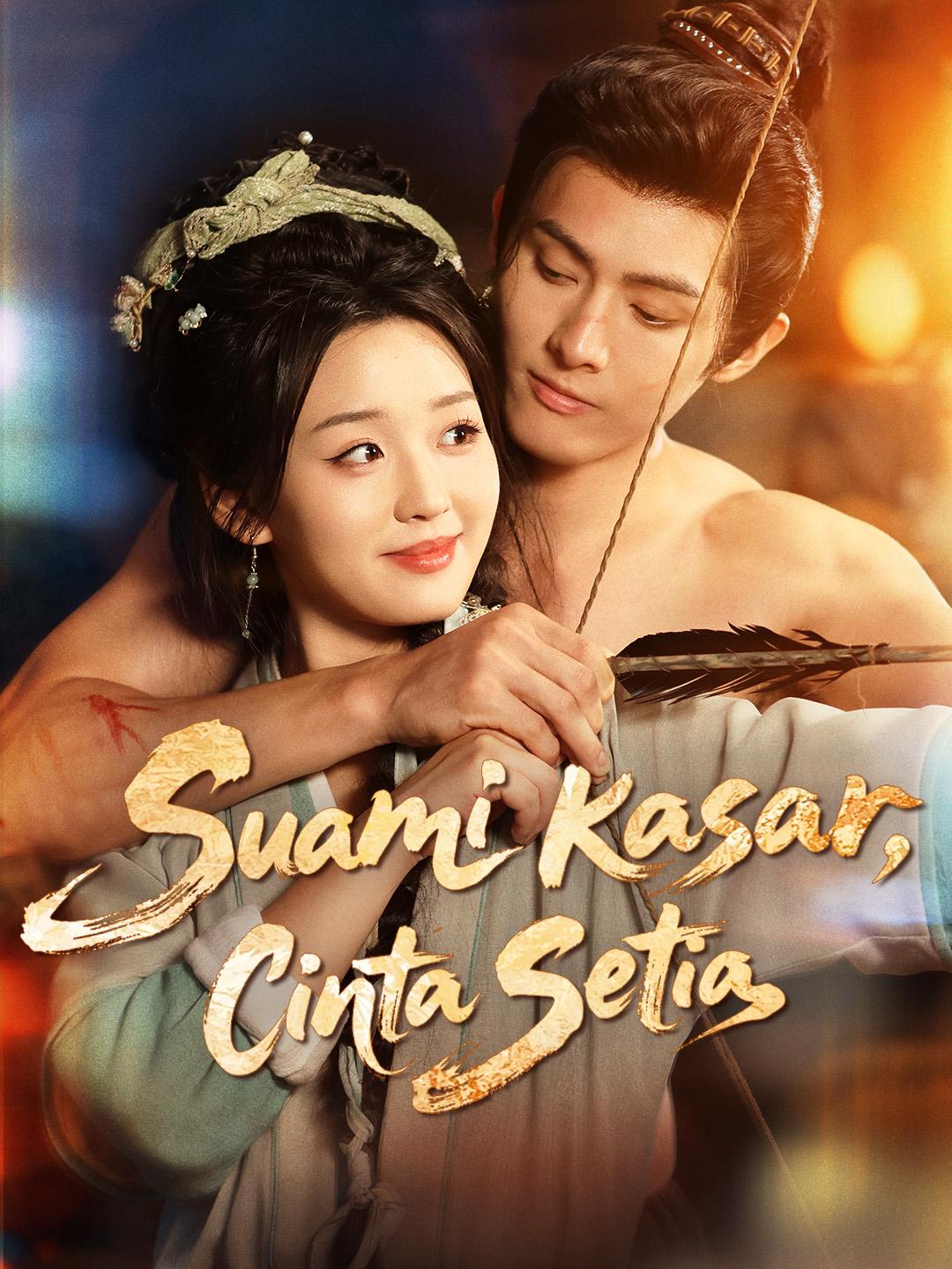 Suami Kasar, Cinta Setia