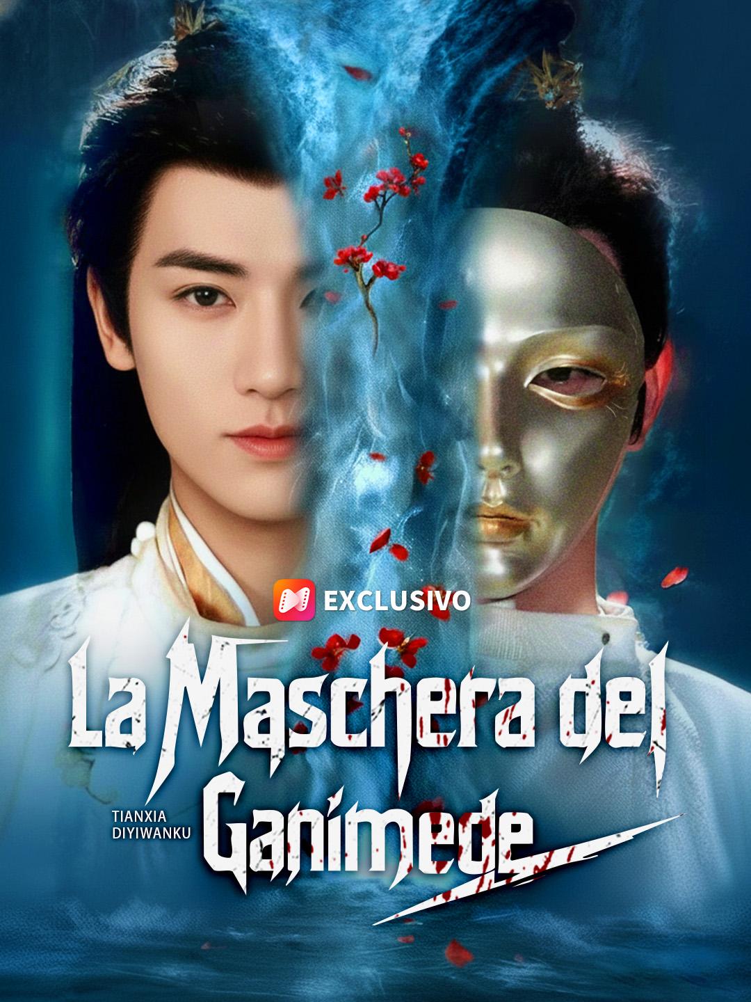 La Maschera del Ganimede
