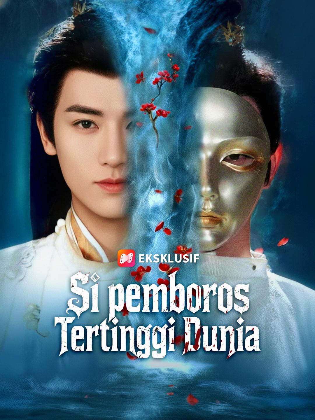 Si pemboros Tertinggi Dunia