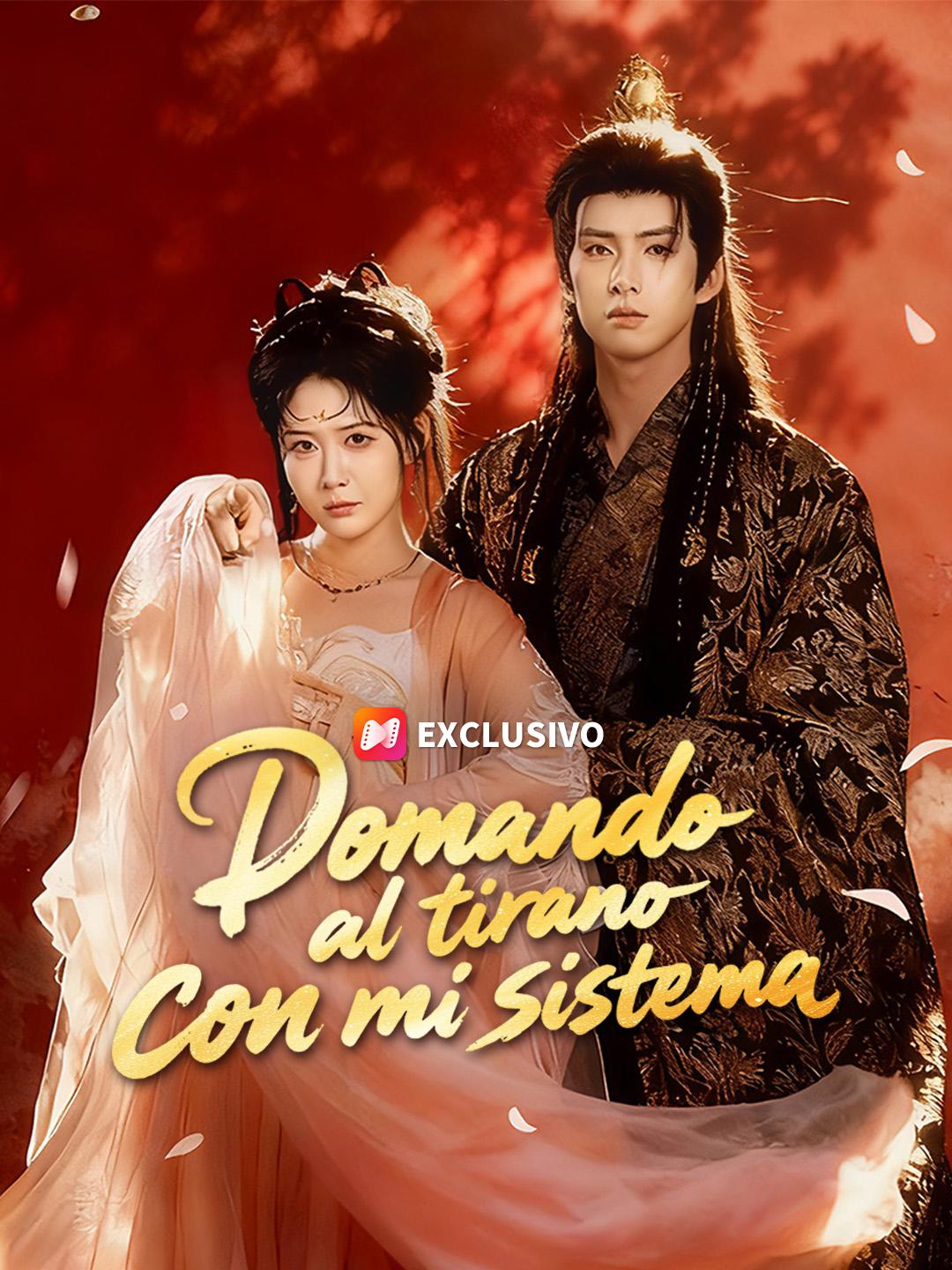 Domando al tirano con mi sistema