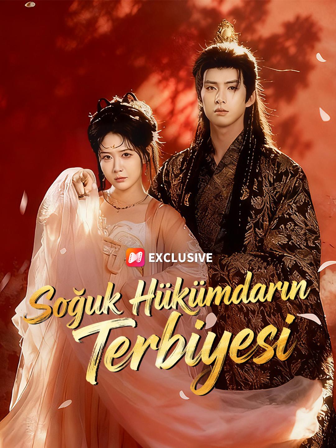 Soğuk Hükümdarın Terbiyesi