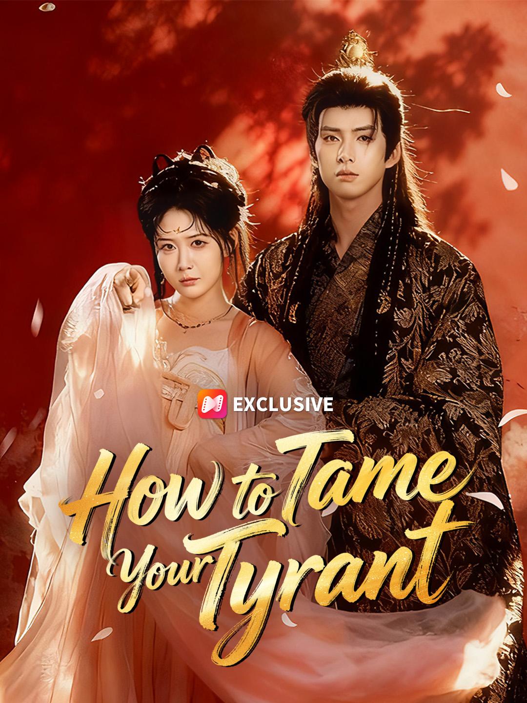 How to Tame Your Tyrant