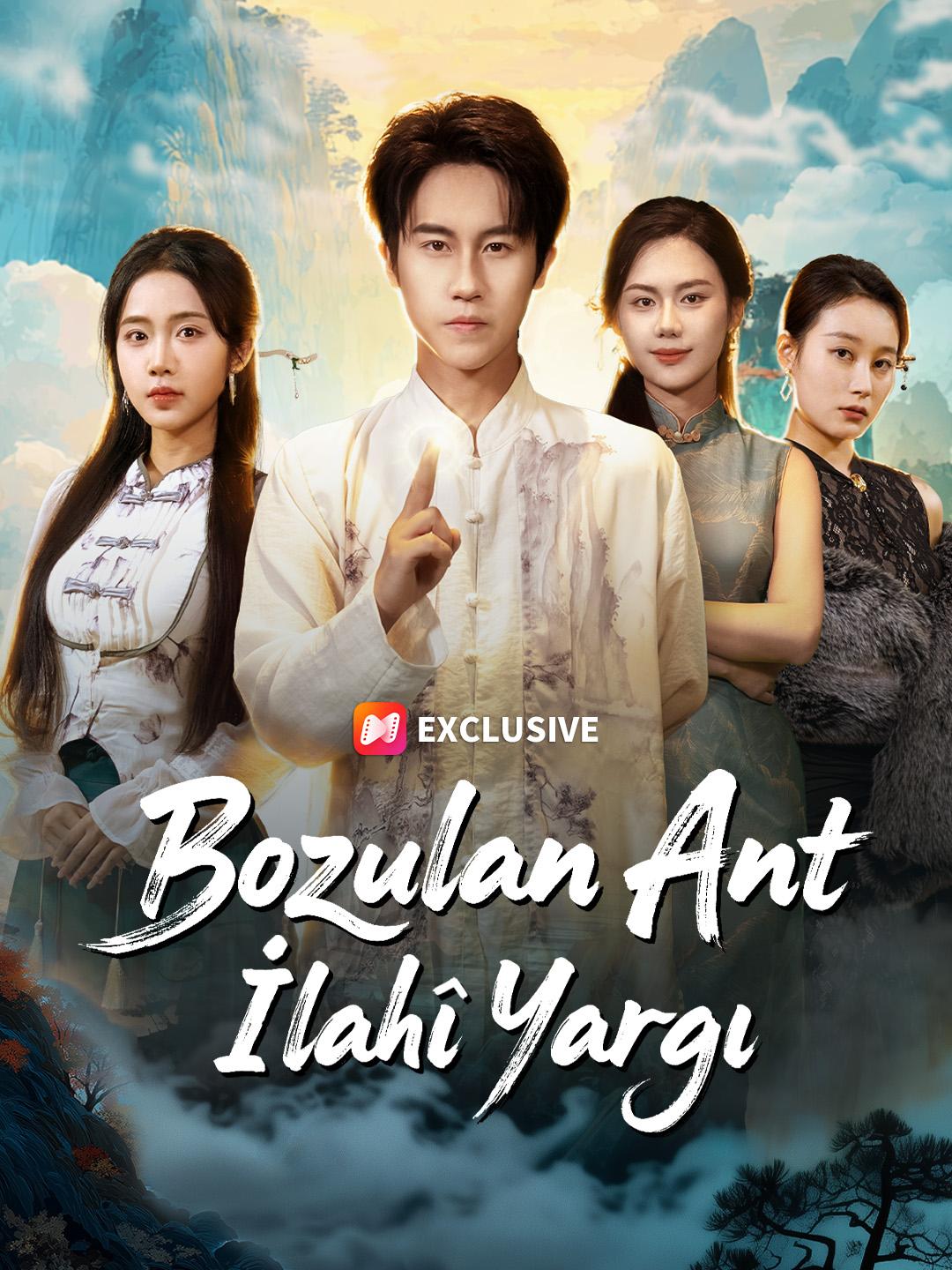 Bozulan Ant, İlahî Yargı