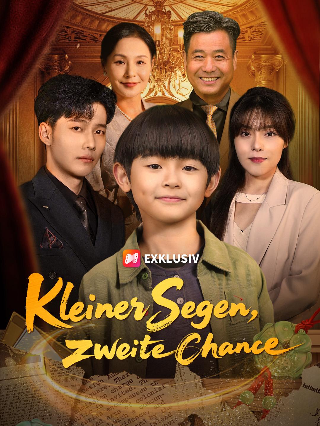 Kleiner Segen, zweite Chance