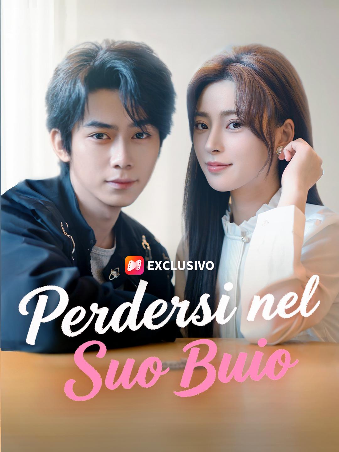 Perdersi nel Suo Buio