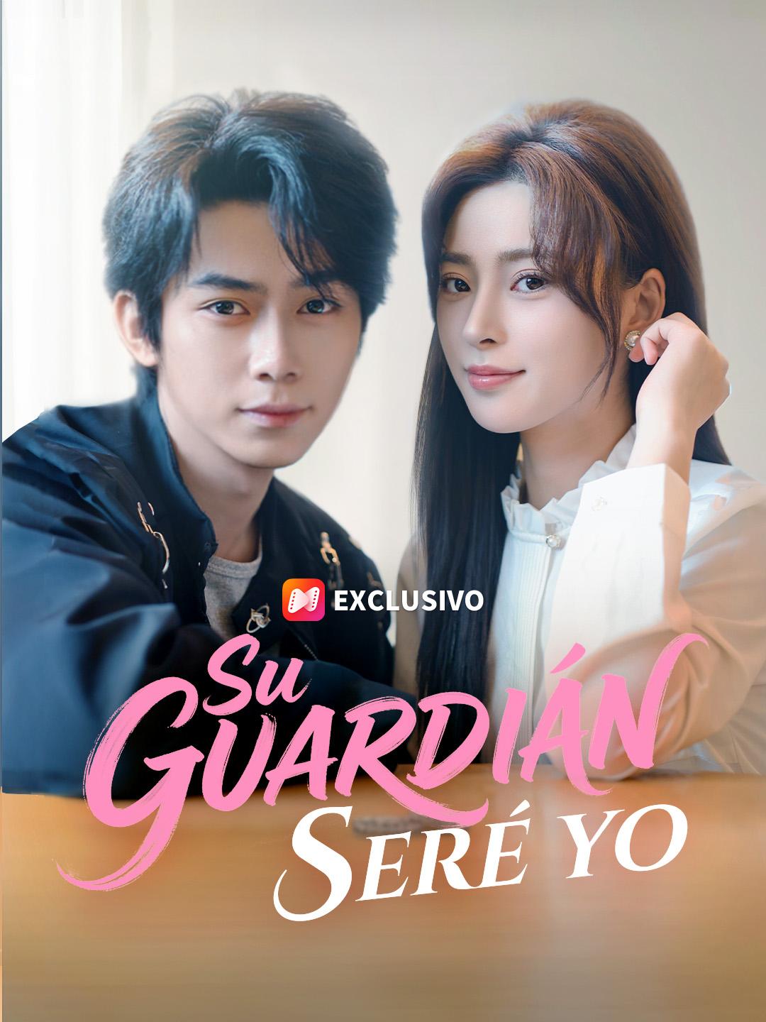 Su guardián seré yo