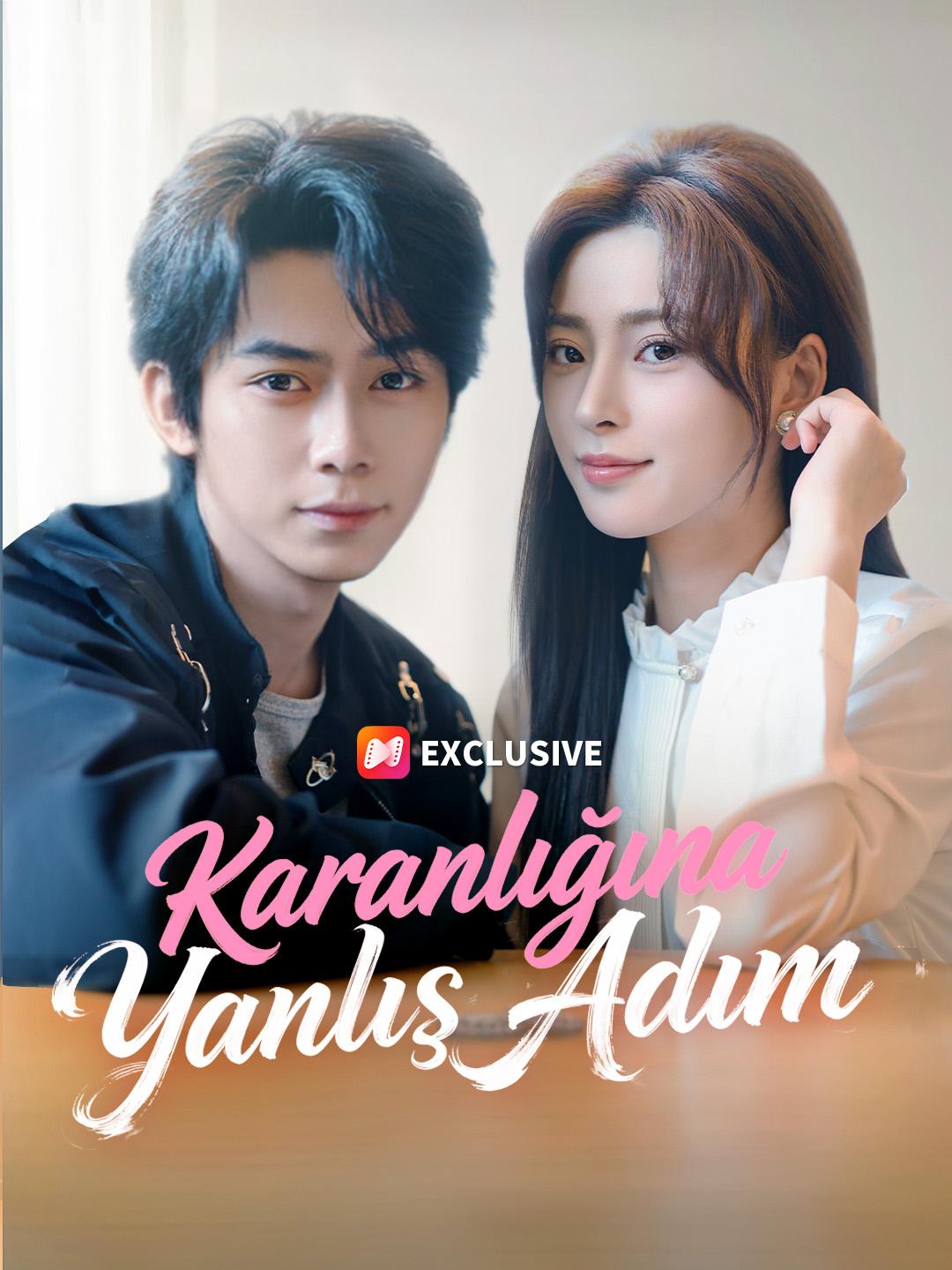 Karanlığına Yanlış Adım