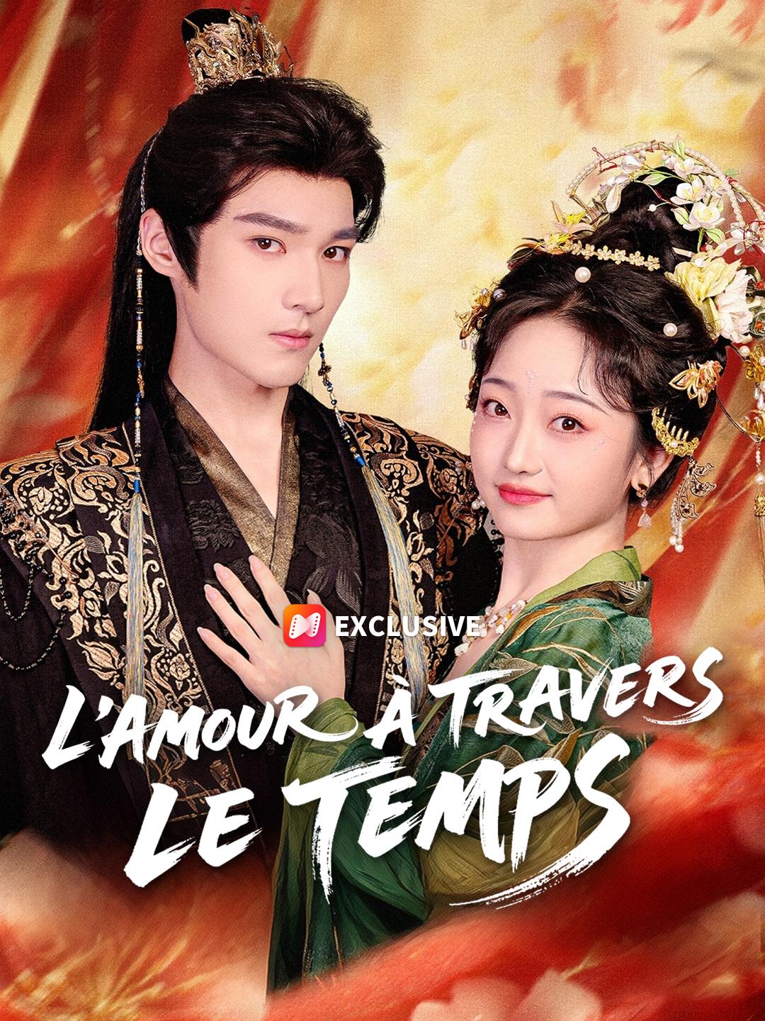 L'AMOUR À TRAVERS LE TEMPS