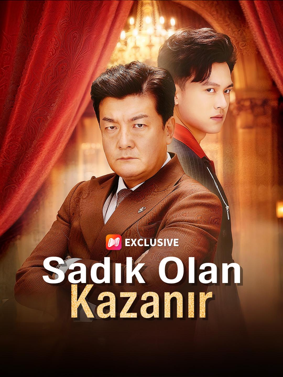 Sadık Olan Kazanır