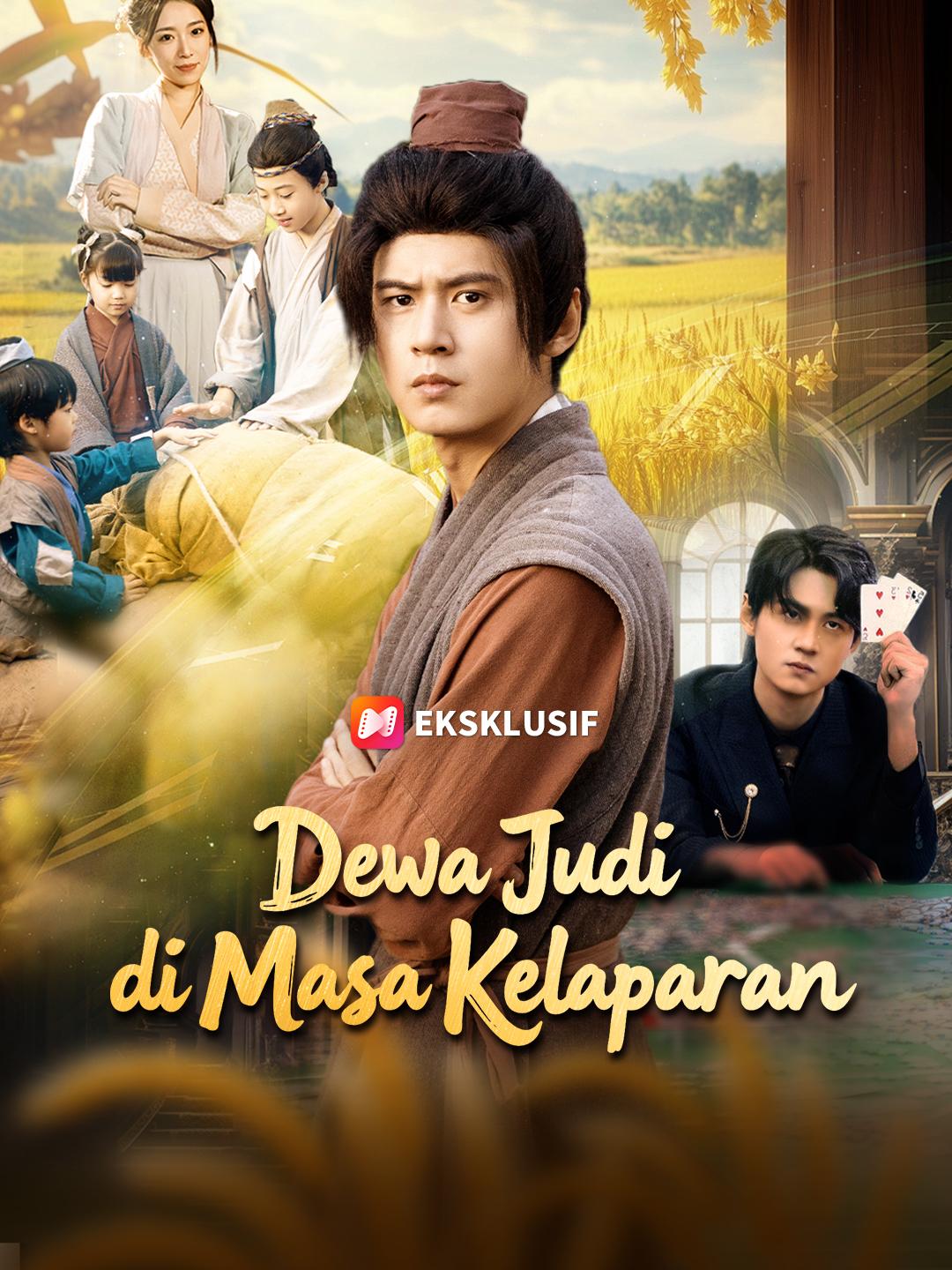 Dewa Judi di Masa Kelaparan