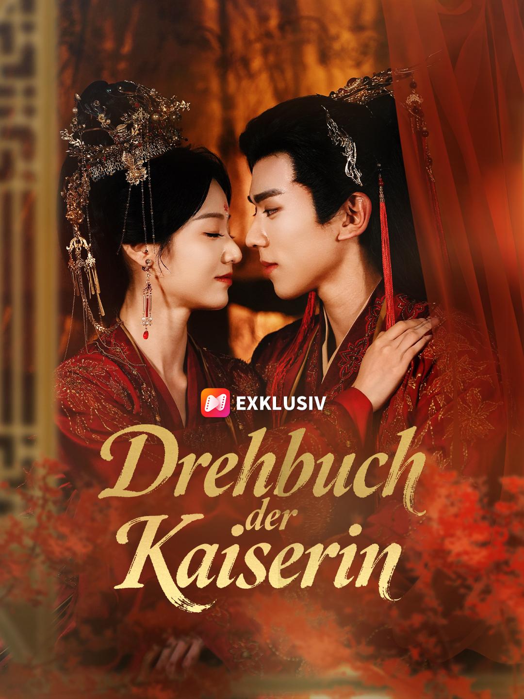 Drehbuch der Kaiserin