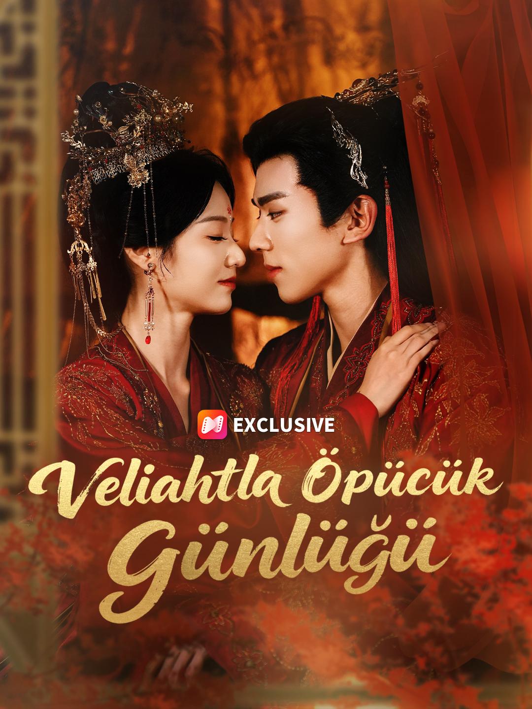 Veliahtla Öpücük Günlüğü