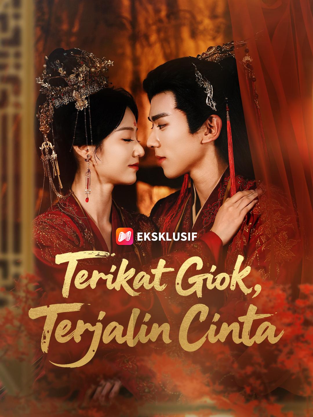 Terikat Giok, Terjalin Cinta