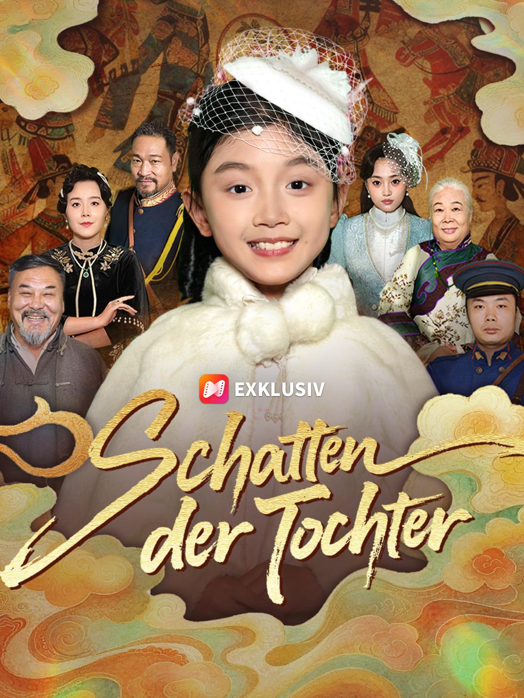 Schatten der Tochter