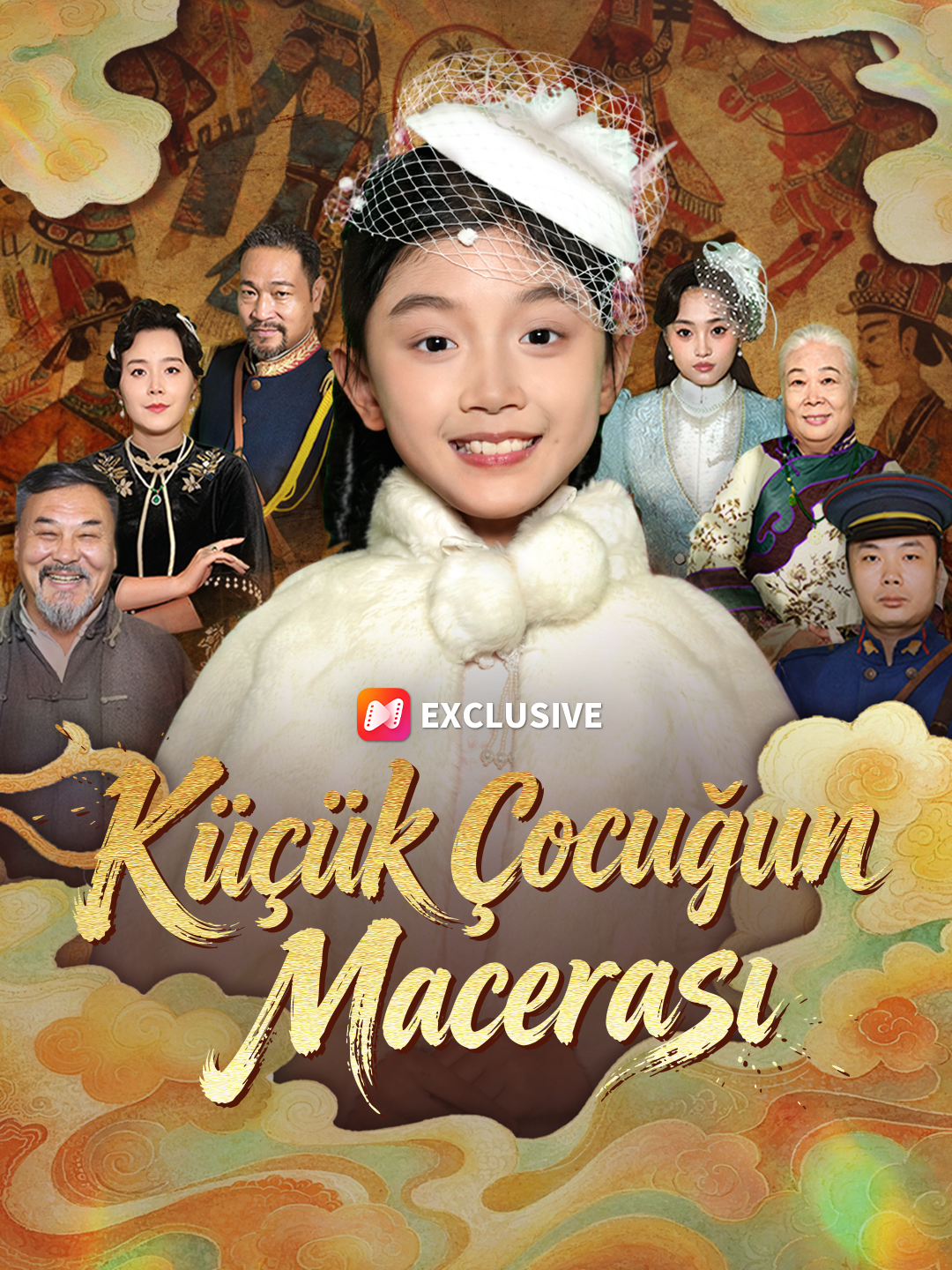 Küçük Çocuğun Macerası