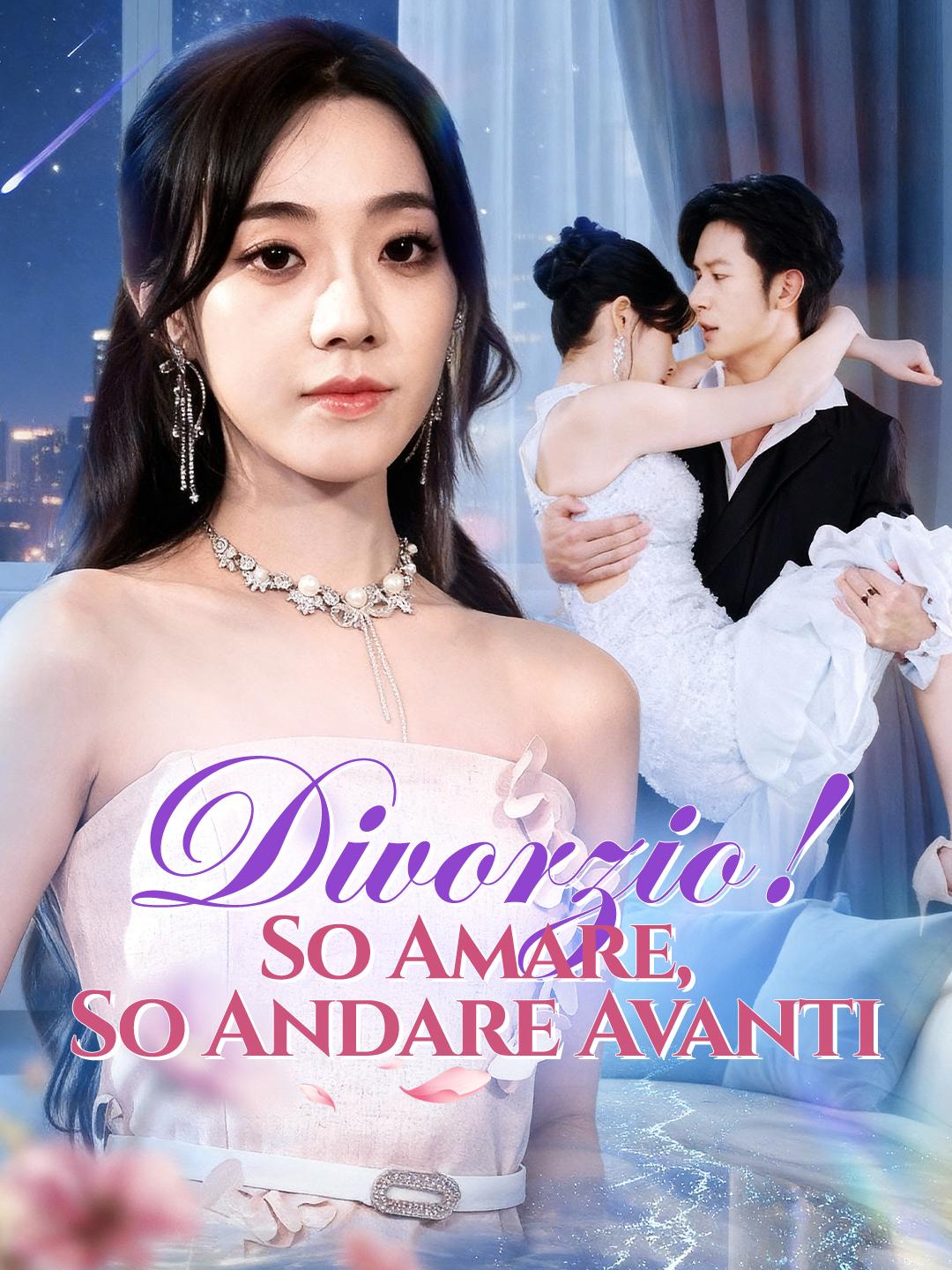 Divorzio! So Amare, So Andare Avanti