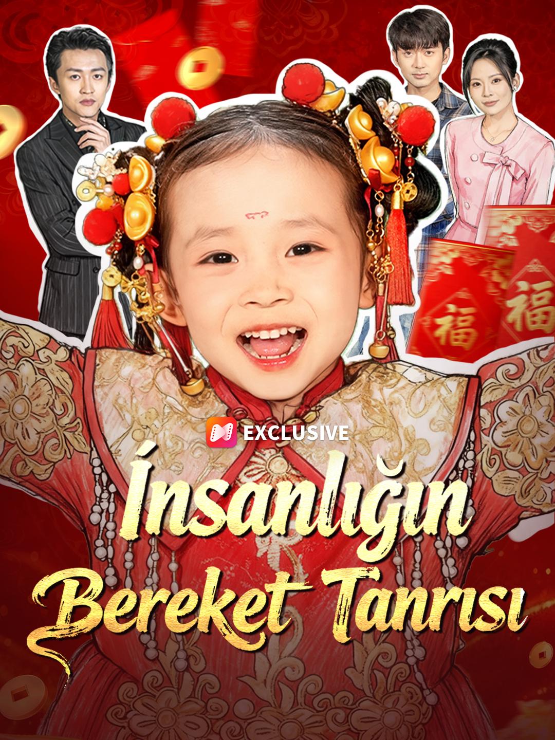 İnsanlığın Bereket Tanrısı