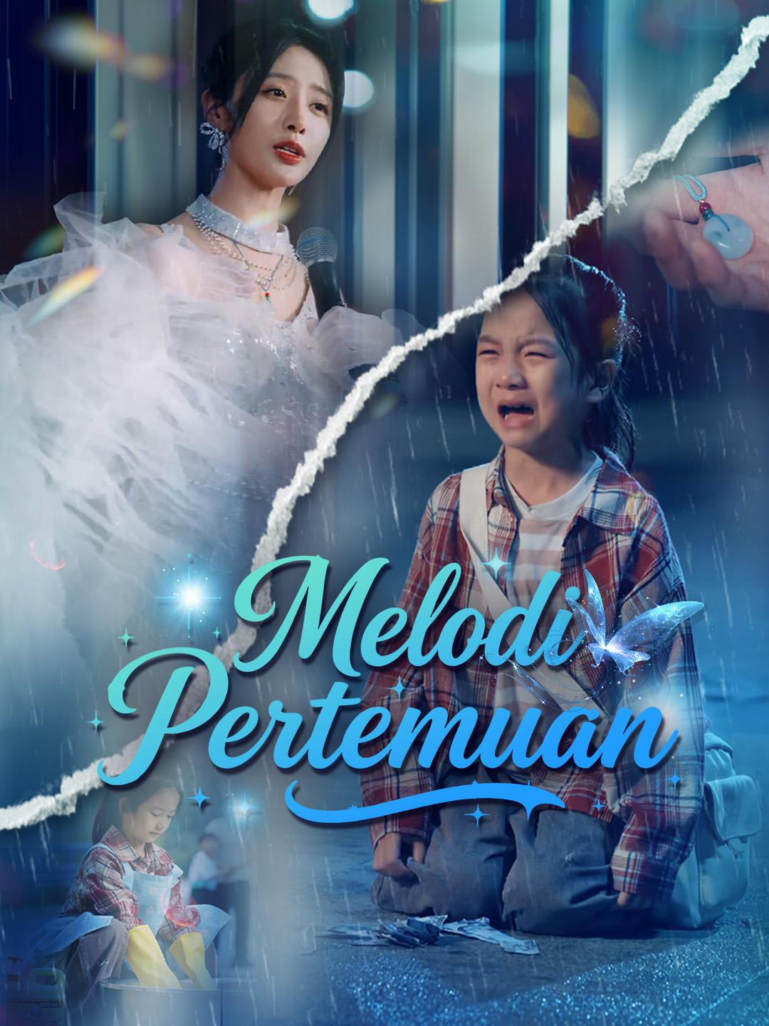 Melodi Pertemuan