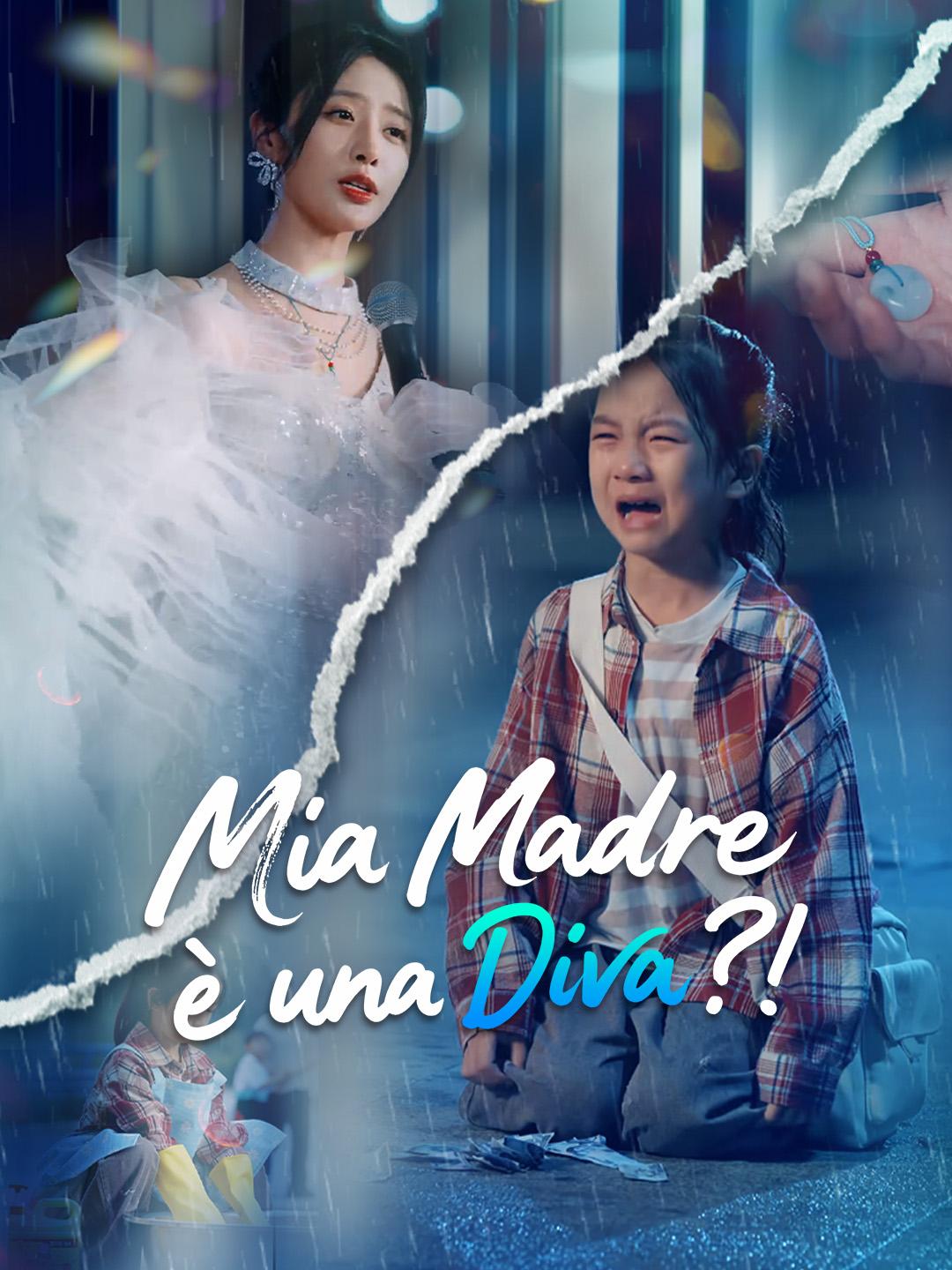 Mia Madre è una Diva?!