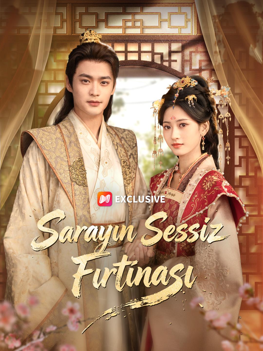 Sarayın Sessiz Fırtınası