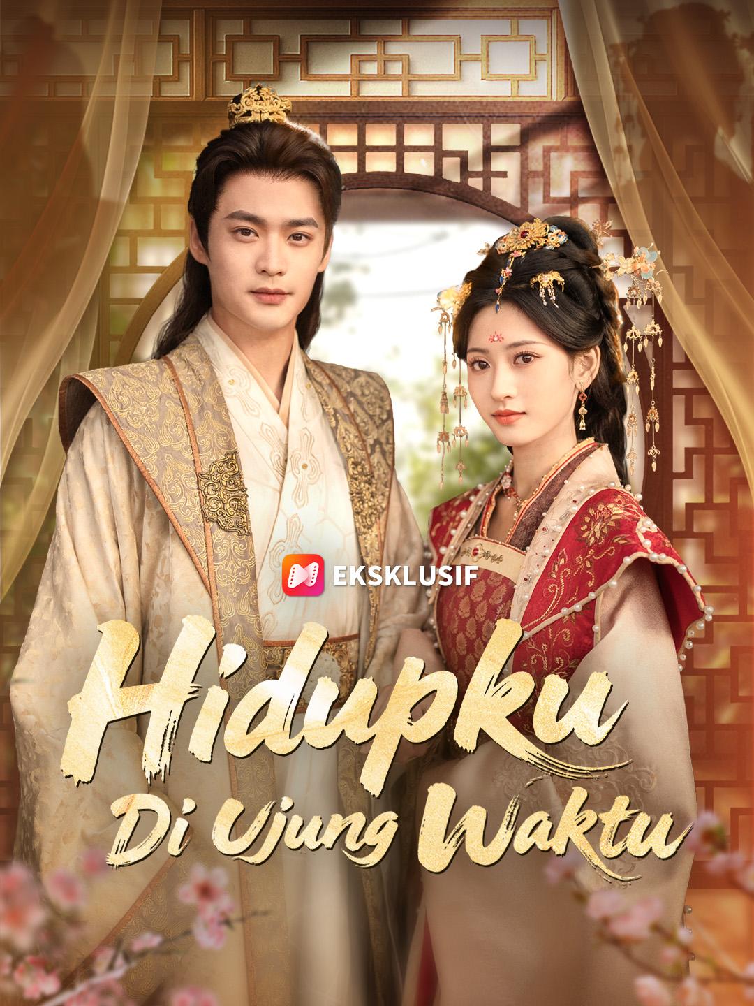 Hidupku Di Ujung Waktu