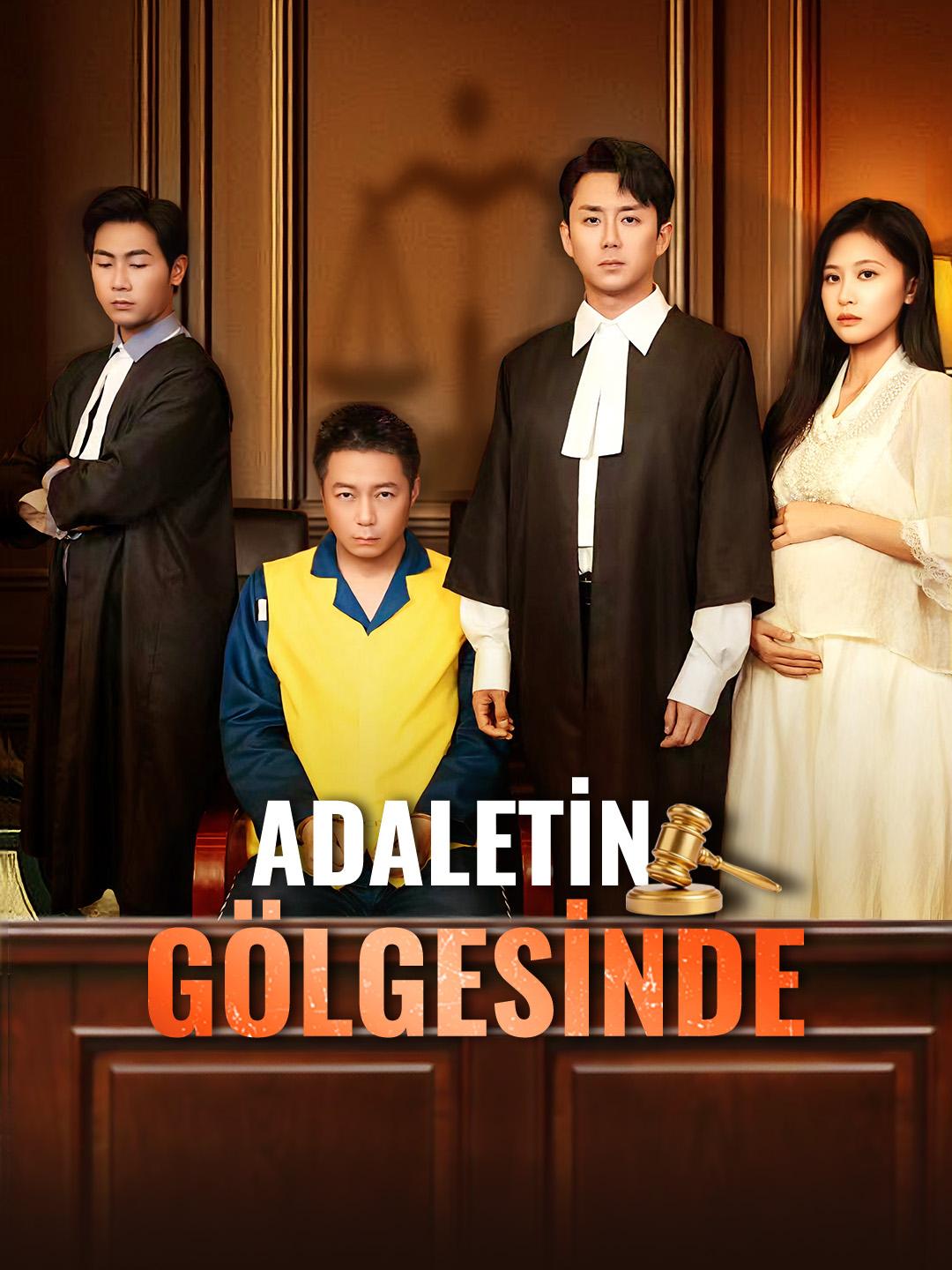 Adaletin Gölgesinde