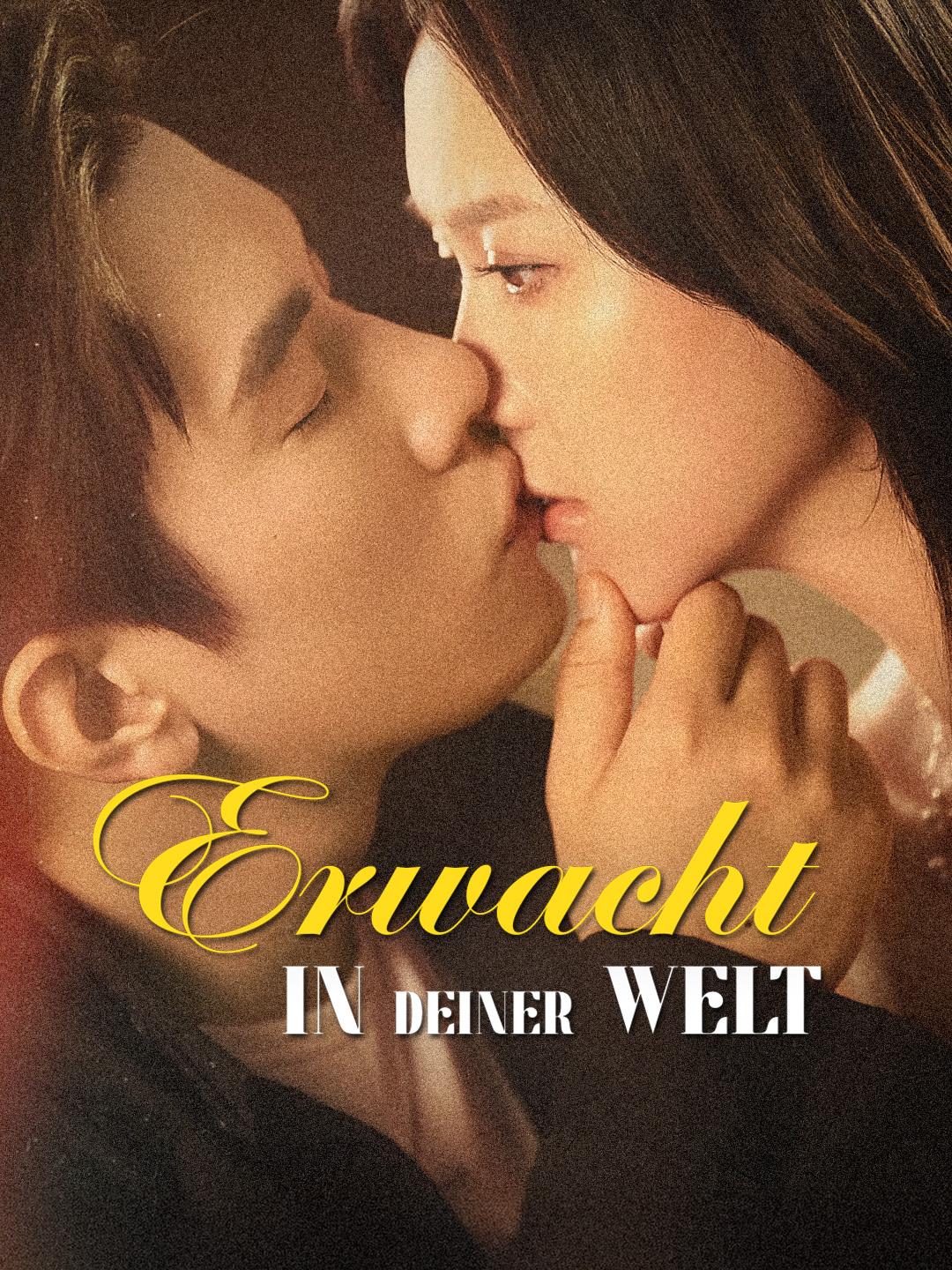 Erwacht in deiner Welt