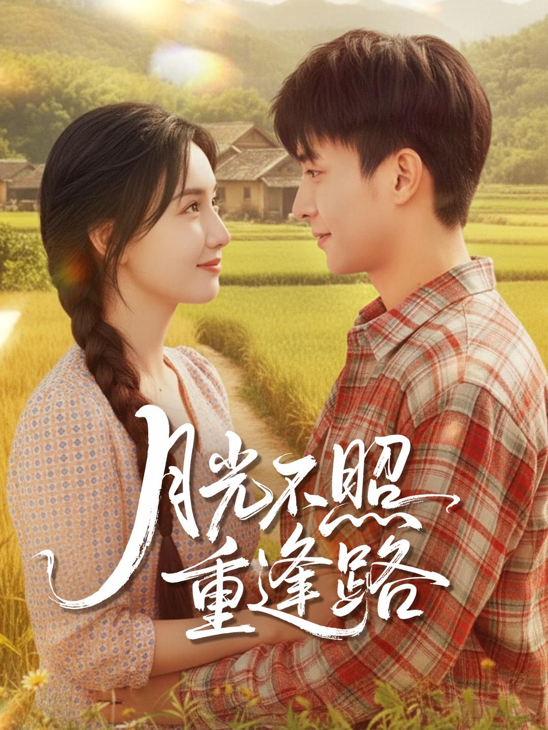 月光不照重逢路