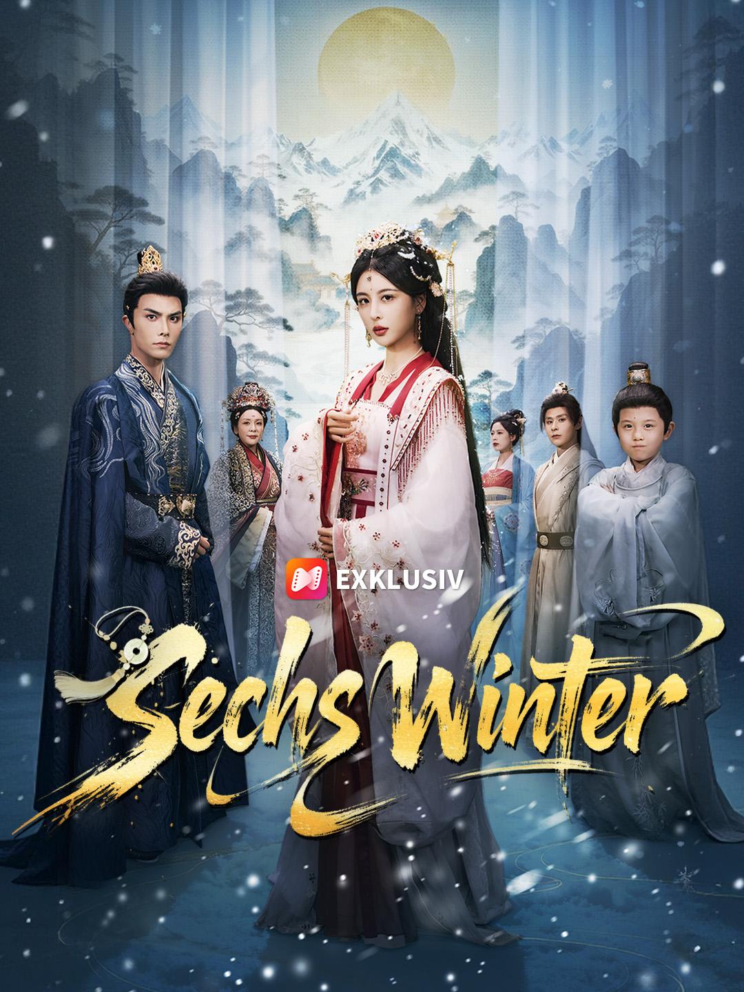 Sechs Winter