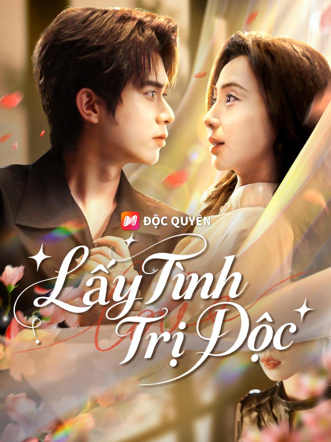Lấy Tình Trị Độc