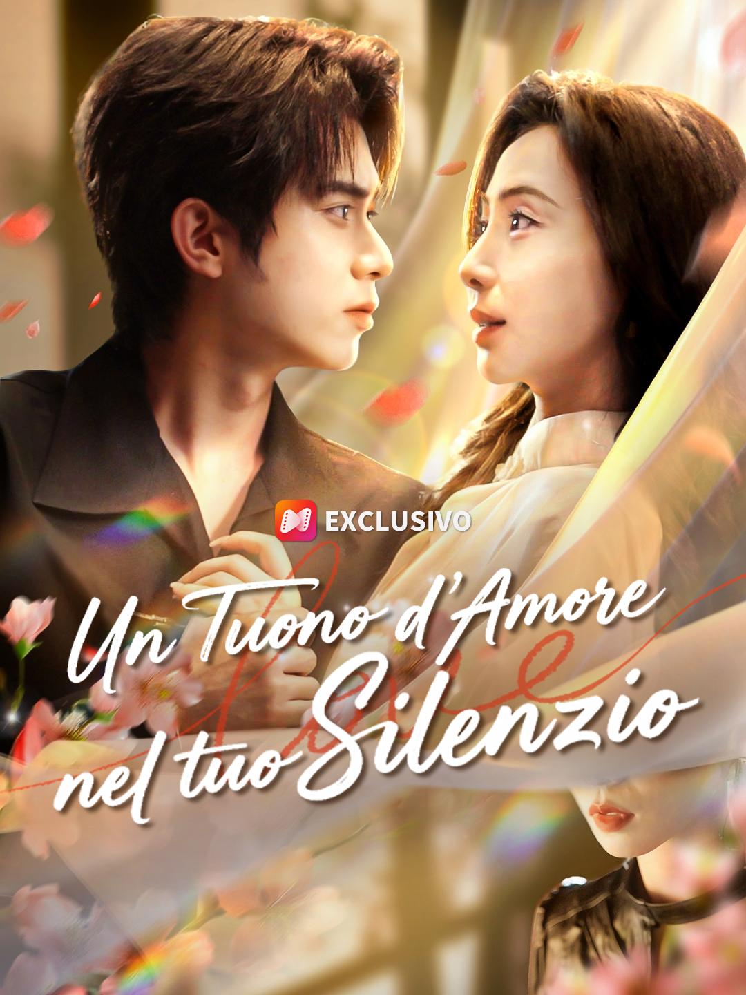 Un Tuono d'Amore nel tuo Silenzio