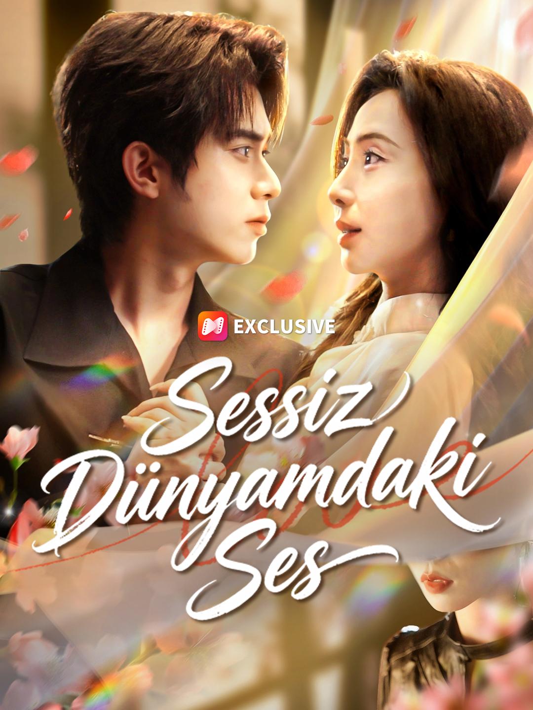 Sessiz Dünyamdaki Ses